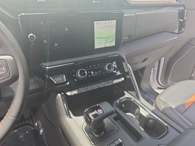 Used 2025 GMC Sierra 1500 AT4 w/ AT4 Premium Package AWD/4WD image 21