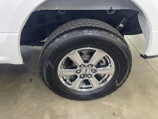 Certified 2019 Ford F150 XLT w/ Equipment Group 302A Luxury image 10