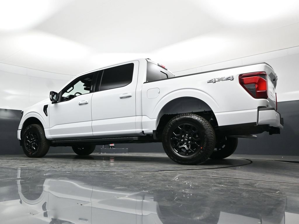 New 2026 Ford F150 XLT w/ Equipment Group 302A MID AWD/4WD image 60