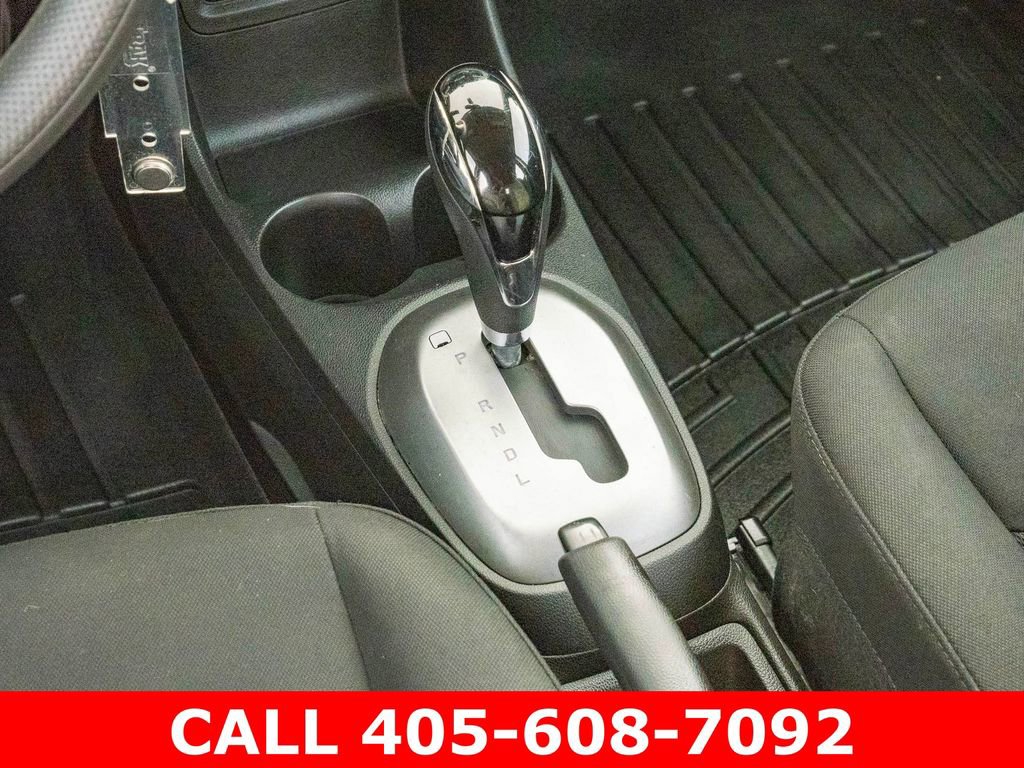 Used 2016 Chevrolet Spark LT image 24