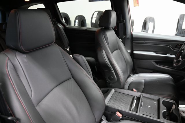 Used 2025 Honda Odyssey Sport-L image 9