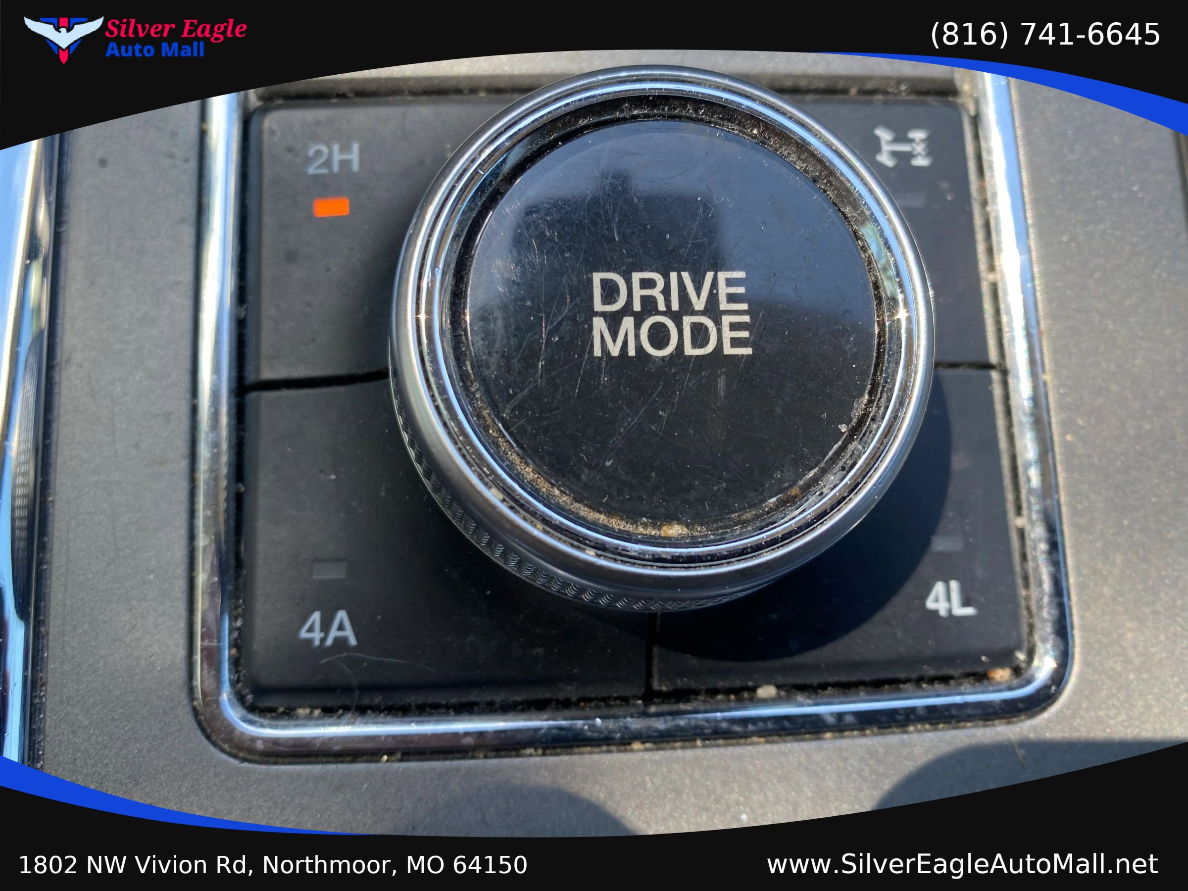 Used 2018 Ford Expedition Max XLT w/ Equipment Group 202A AWD/4WD image 20