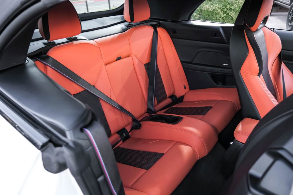 Used 2024 BMW M4 xDrive Competition image 34