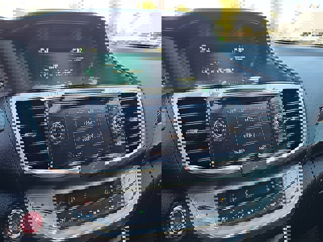 Used 2015 Honda Accord EX image 19