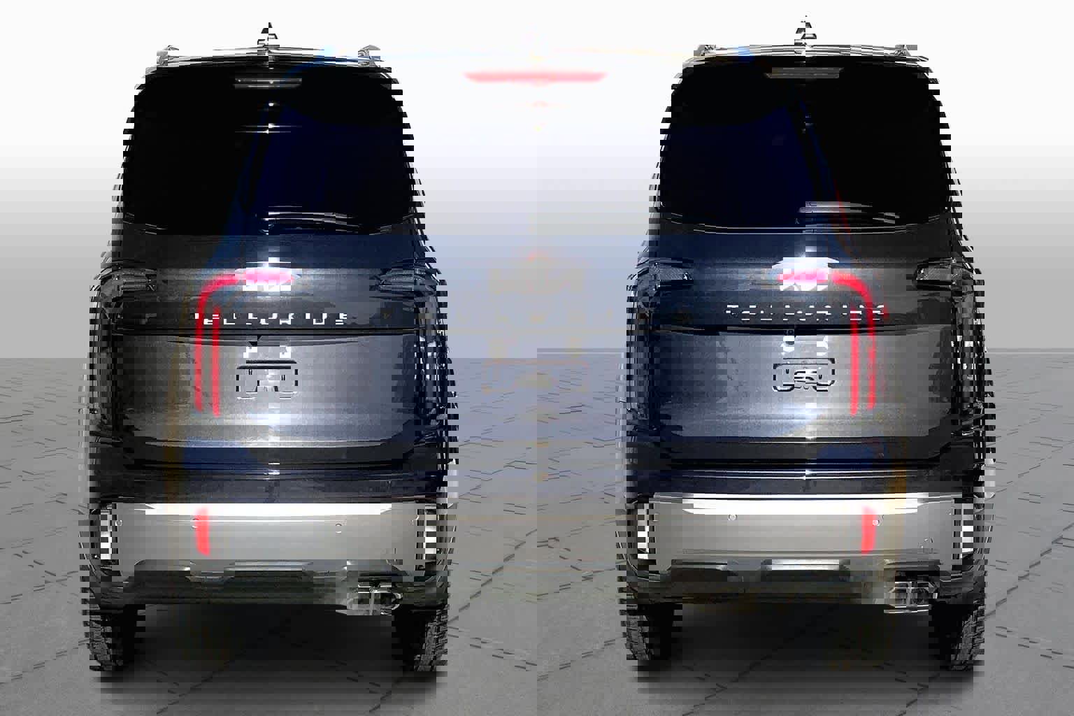 Used 2025 Kia Telluride SX image 5