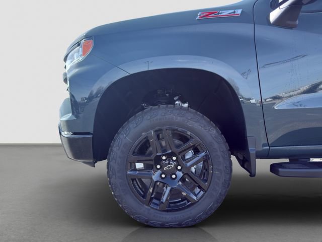 New 2026 Chevrolet Silverado 1500 LT Trail Boss w/ LT Trail Boss Premium Package image 16