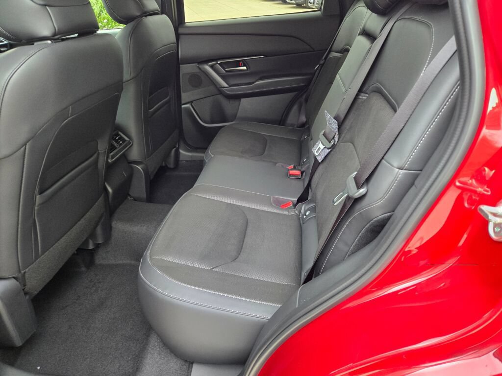 New 2026 MAZDA CX-5 Preferred AWD/4WD image 13