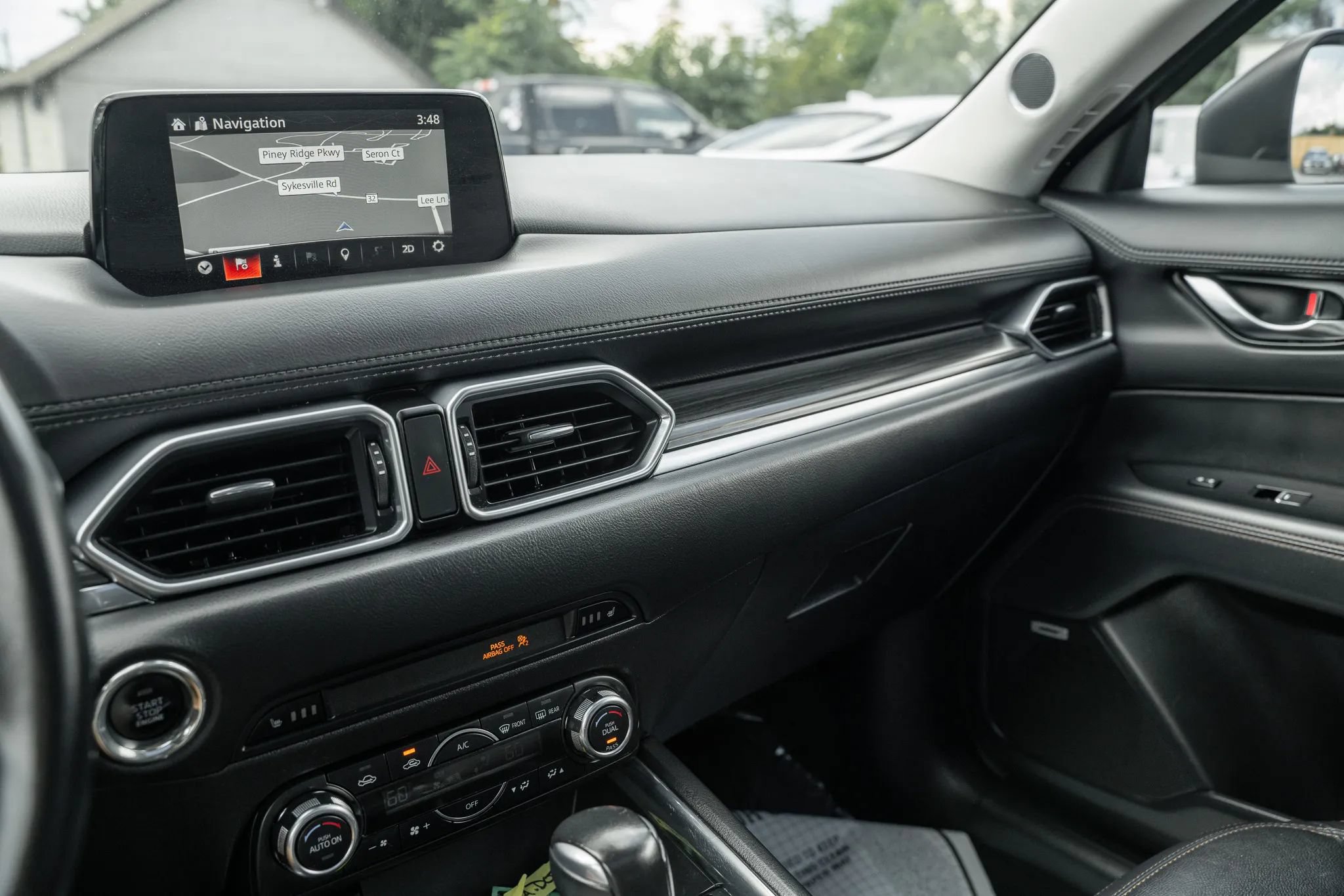 Used 2018 MAZDA CX-5 Grand Touring AWD/4WD image 24