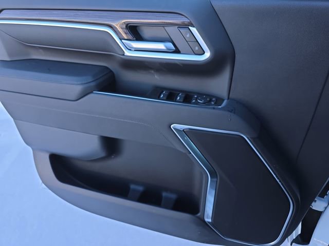 New 2026 Chevrolet Silverado 2500 LT w/ Trail Boss Package image 29