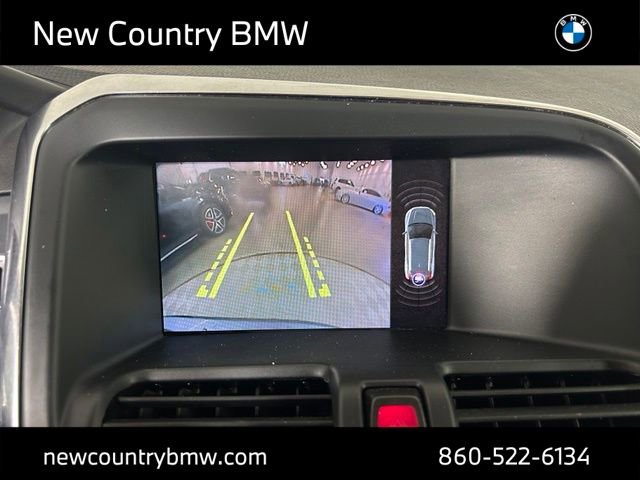 Used 2017 Volvo XC60 T5 Inscription w/ Preferred Option Package AWD/4WD image 20