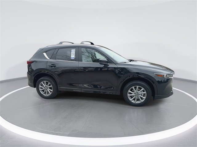 New 2025 MAZDA CX-5 AWD 2.5 S image 9