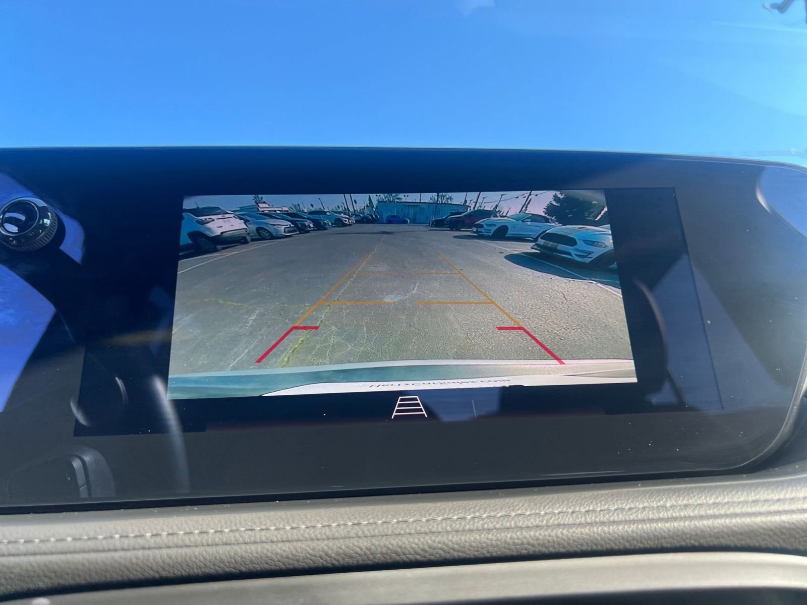 Used 2025 Buick Encore GX Preferred image 17