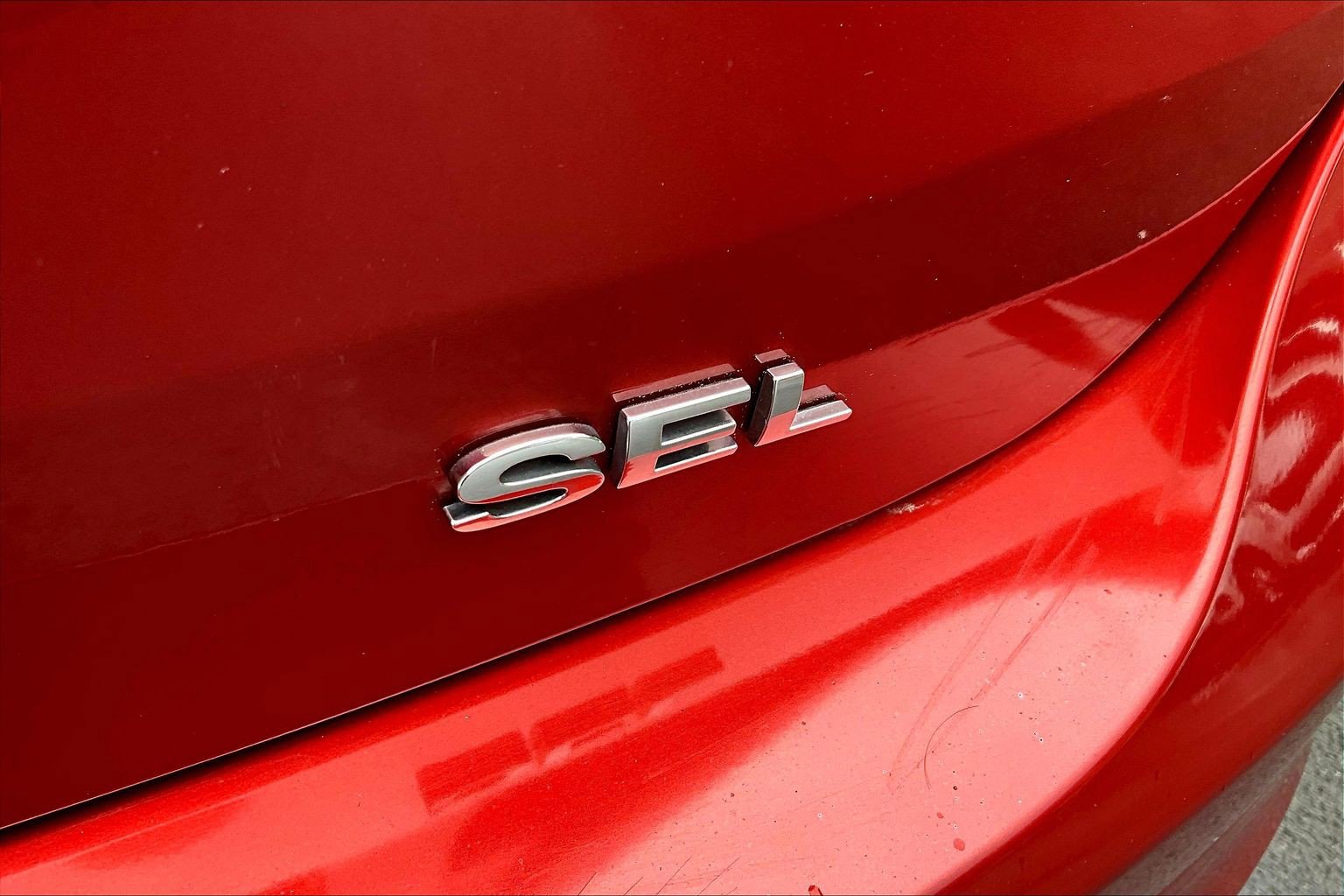 Used 2018 Ford Focus SEL FWD image 24
