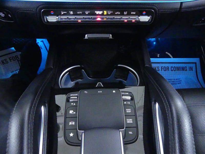 Used 2021 Mercedes-Benz GLE 580 4MATIC image 20