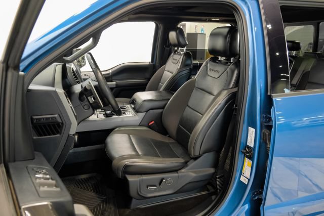 Used 2019 Ford F150 Raptor w/ Equipment Group 802A Luxury AWD/4WD image 40