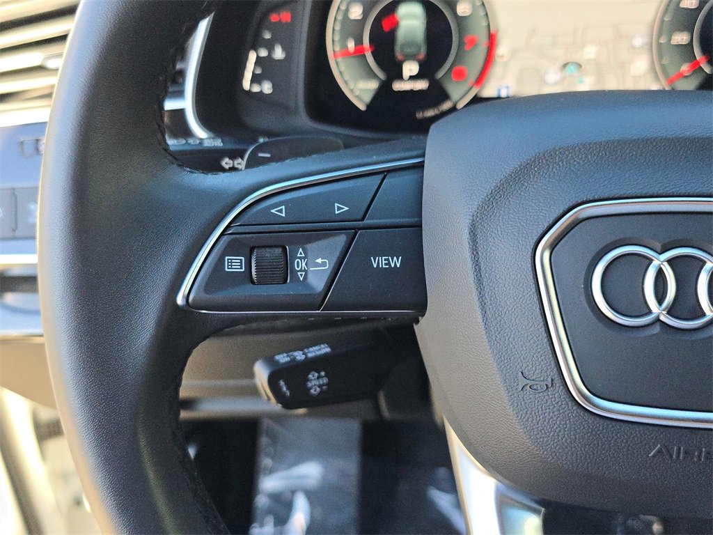 Certified 2023 Audi Q7 2.0T Premium w/ Towing Package image 21