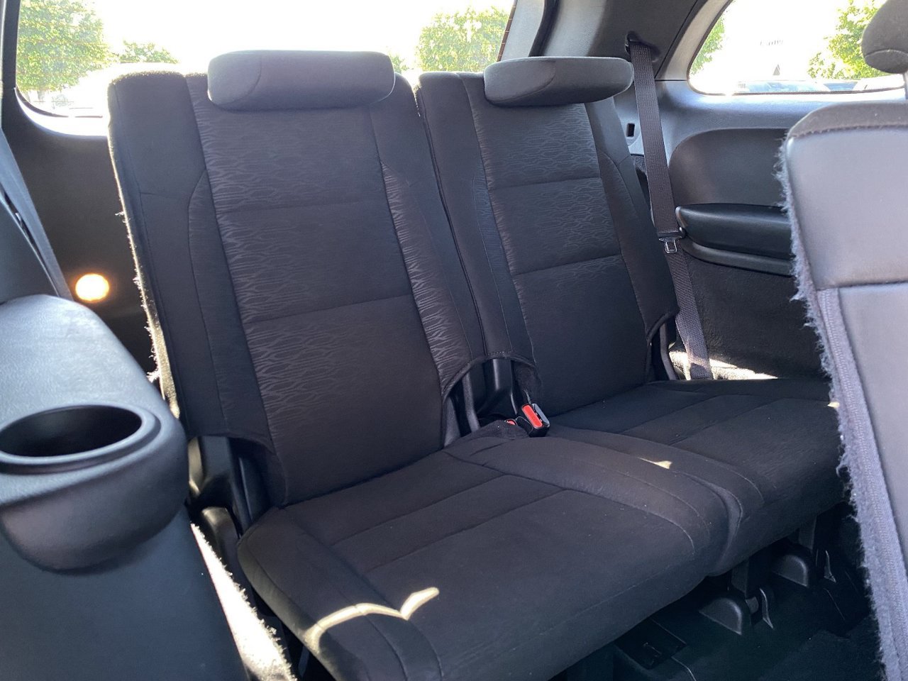 Used 2025 Dodge Durango GT AWD/4WD image 13