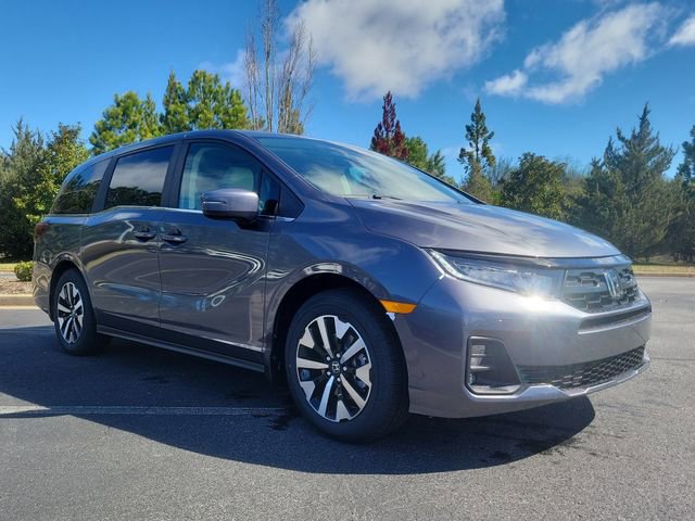 New 2026 Honda Odyssey EX-L image 3