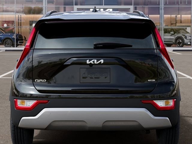New 2026 Kia Niro LX FWD image 13