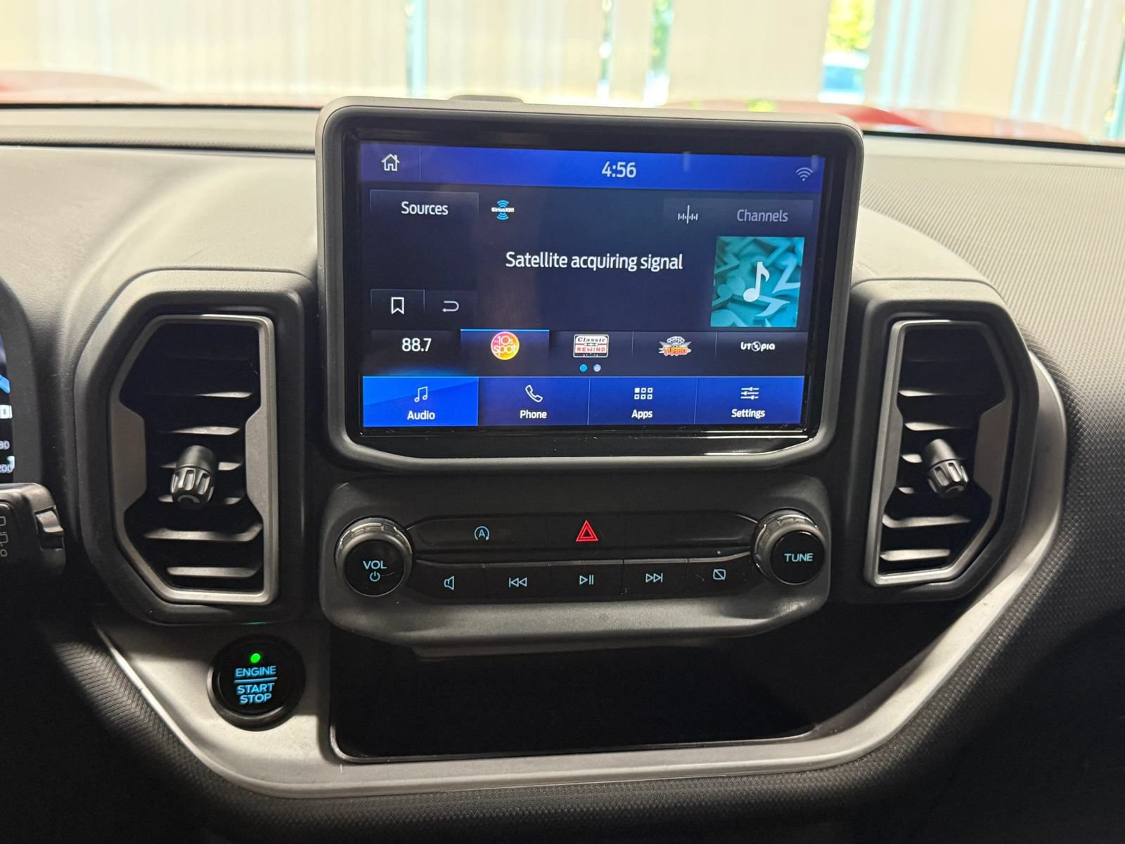Used 2021 Ford Bronco Sport Big Bend AWD/4WD image 32