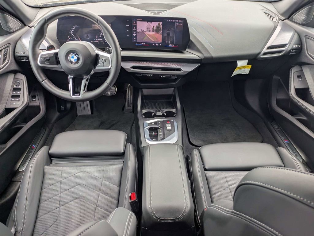 Used 2025 BMW 228i xDrive AWD/4WD image 2