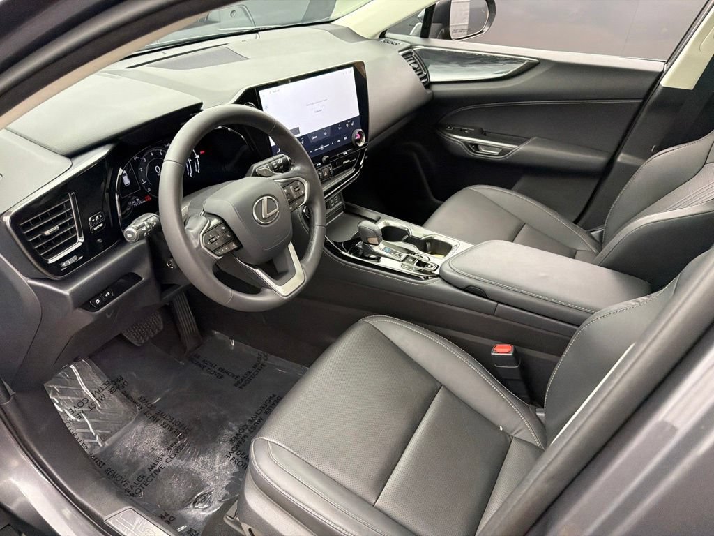 Used 2024 Lexus NX 350 AWD w/ Cold Area Package image 11