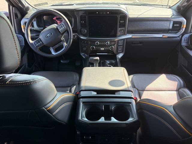 Used 2025 Ford F150 Tremor w/ Equipment Group 402A High AWD/4WD image 20