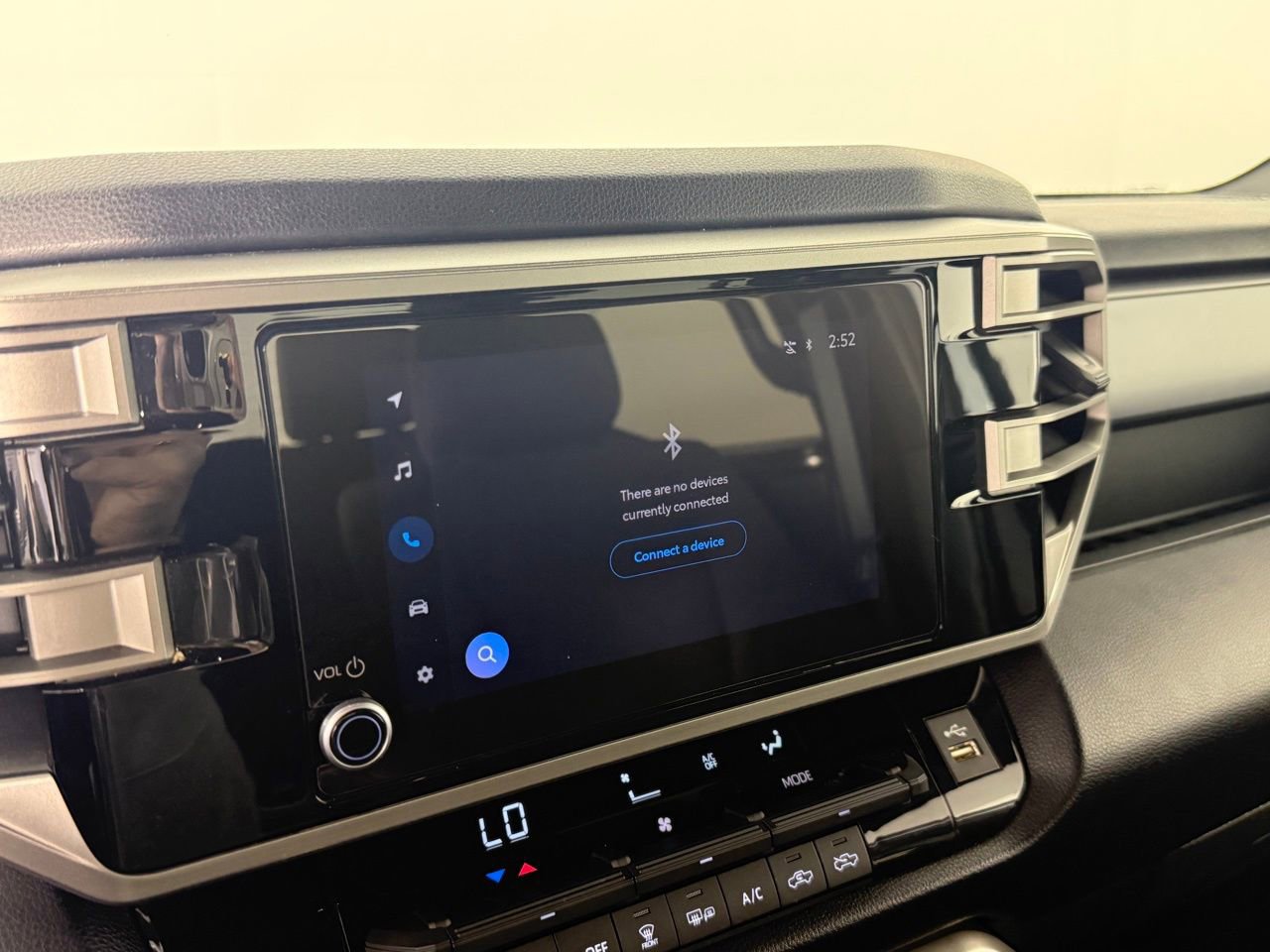 Used 2025 Toyota Tundra SR5 image 18