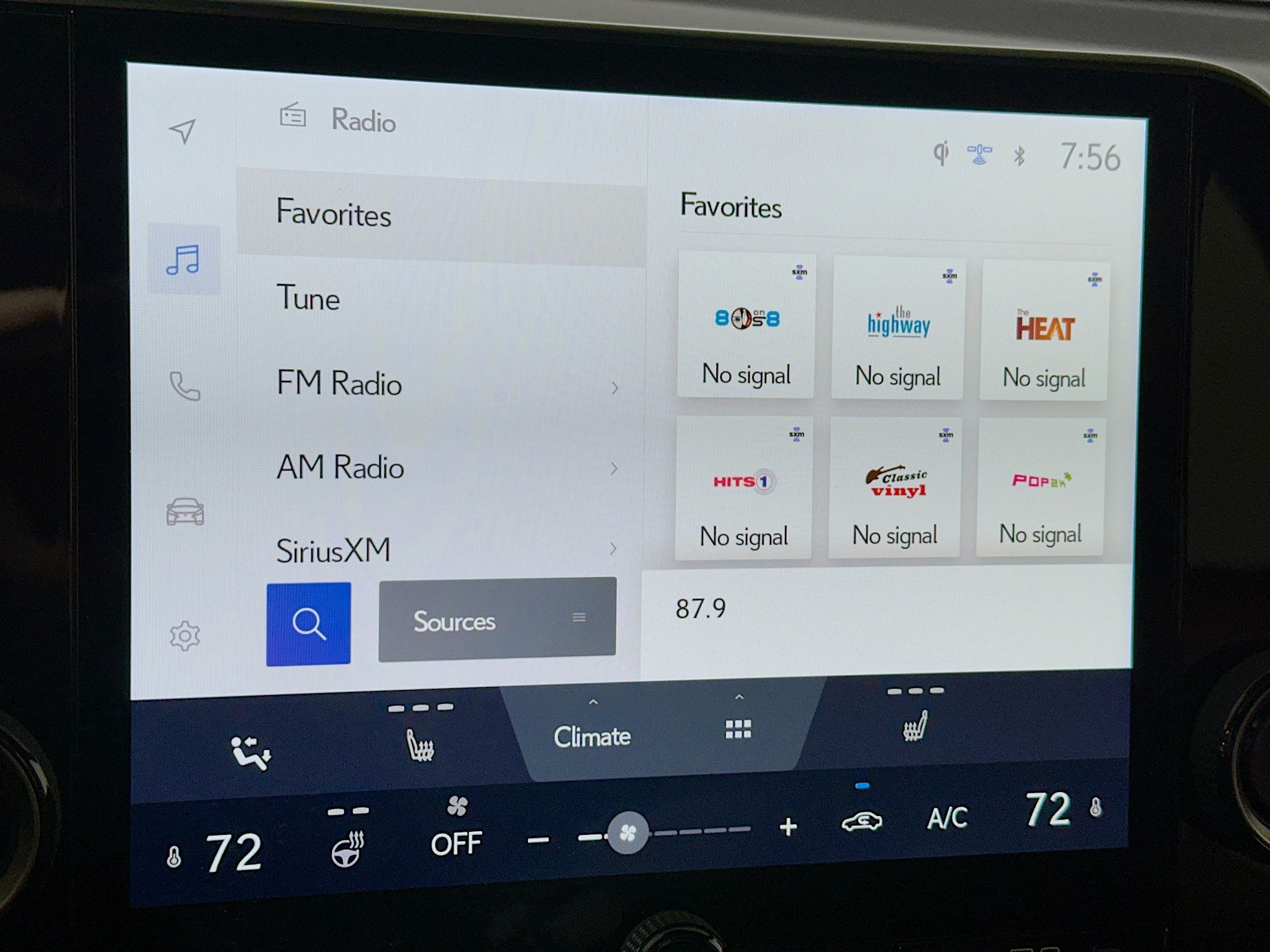 Certified 2025 Lexus NX 350 AWD w/ Accessory Package (2T) image 15
