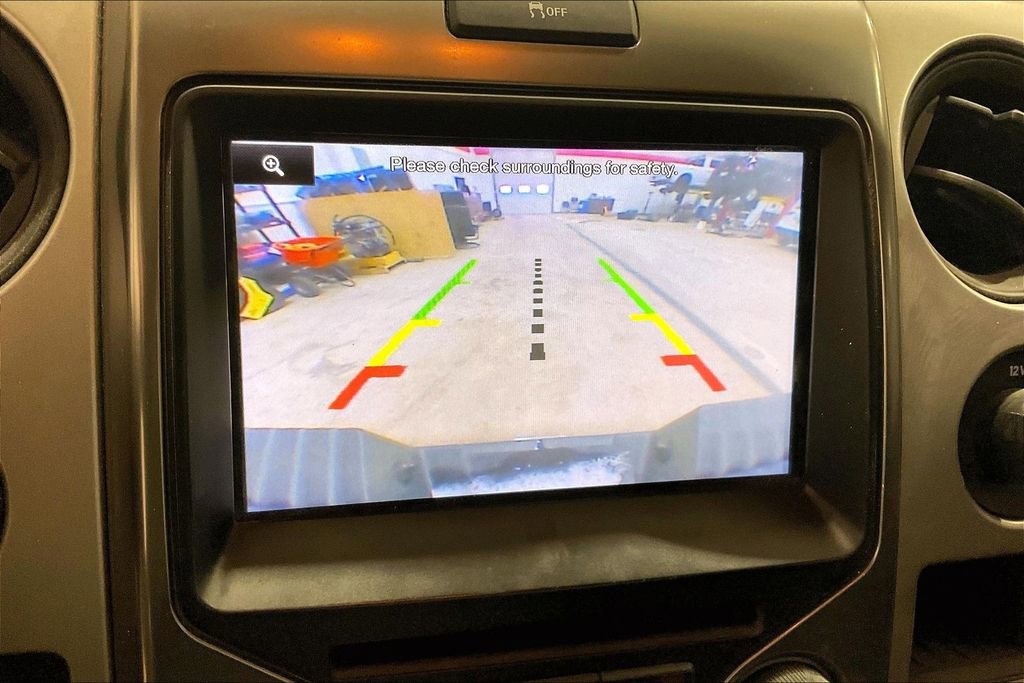 Used 2013 Ford F150 Raptor w/ Luxury Equipment Group image 22