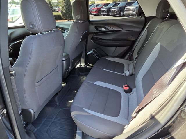Used 2023 Chevrolet TrailBlazer LT image 11