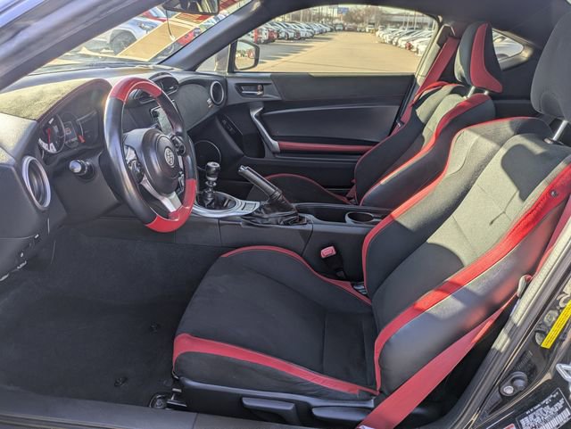 Used 2019 Toyota 86 TRD SE image 22
