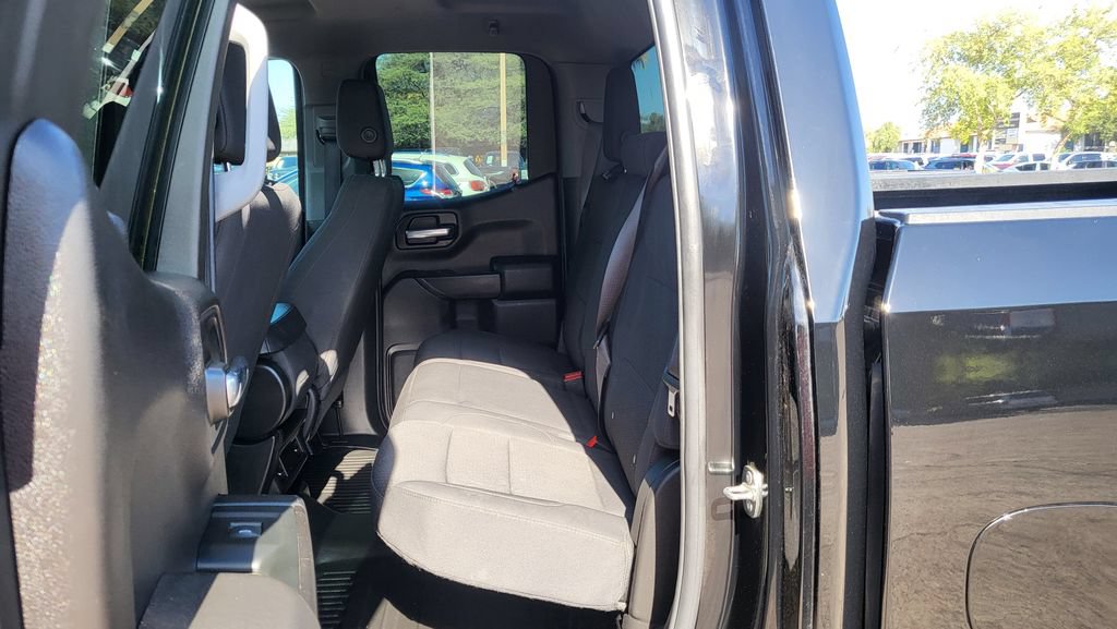 Used 2023 GMC Sierra 1500 Pro AWD/4WD image 22