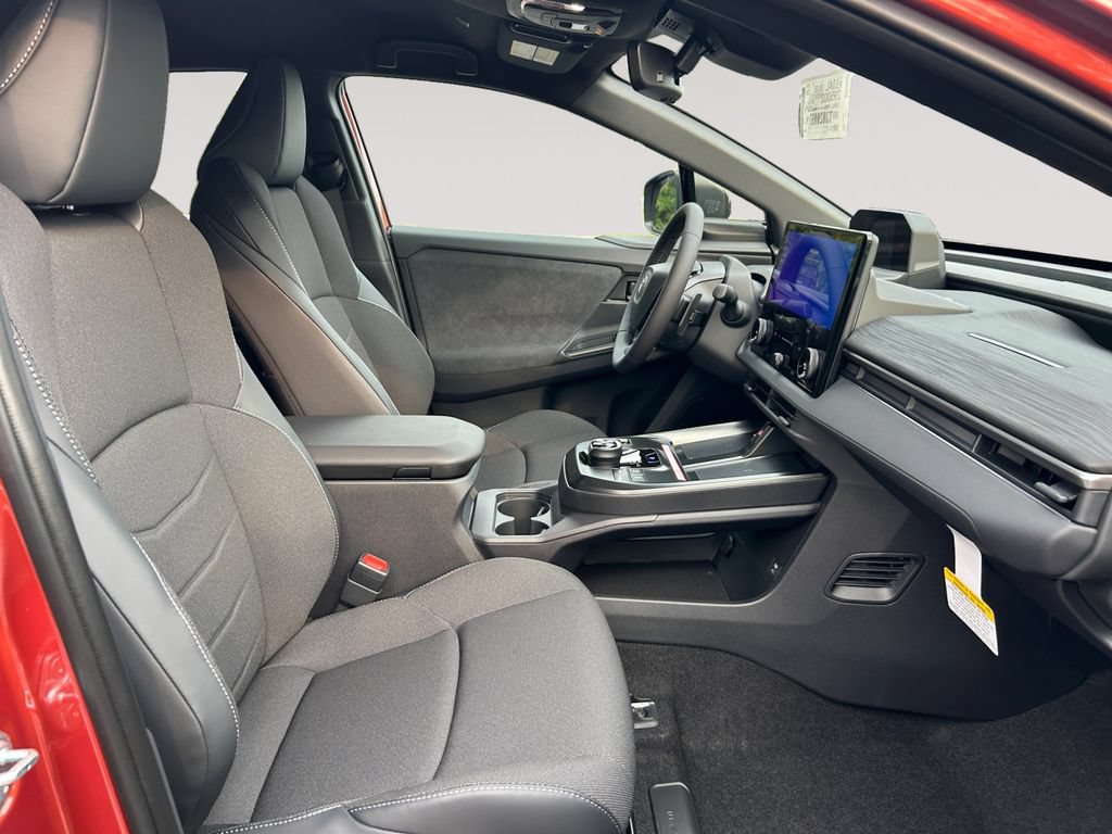 New 2026 Toyota C-HR AWD/4WD image 15