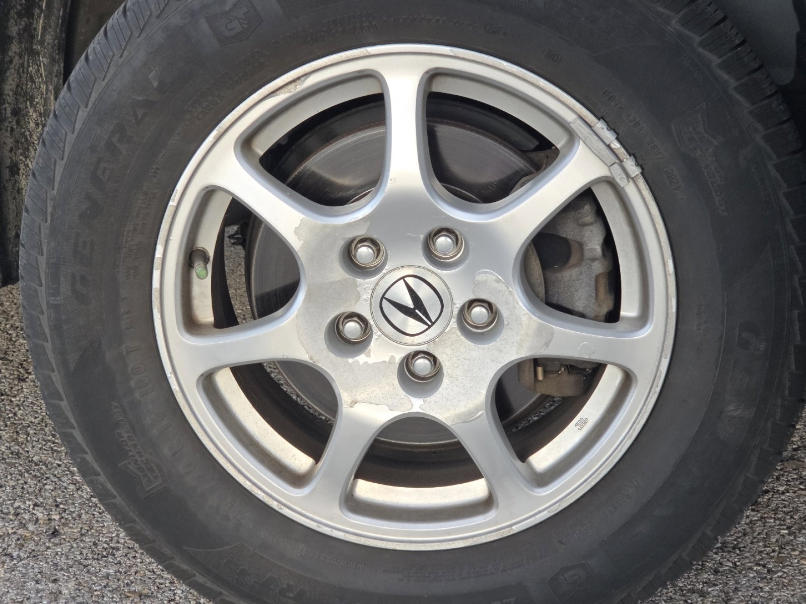 Used 2015 Honda CR-V LX image 9