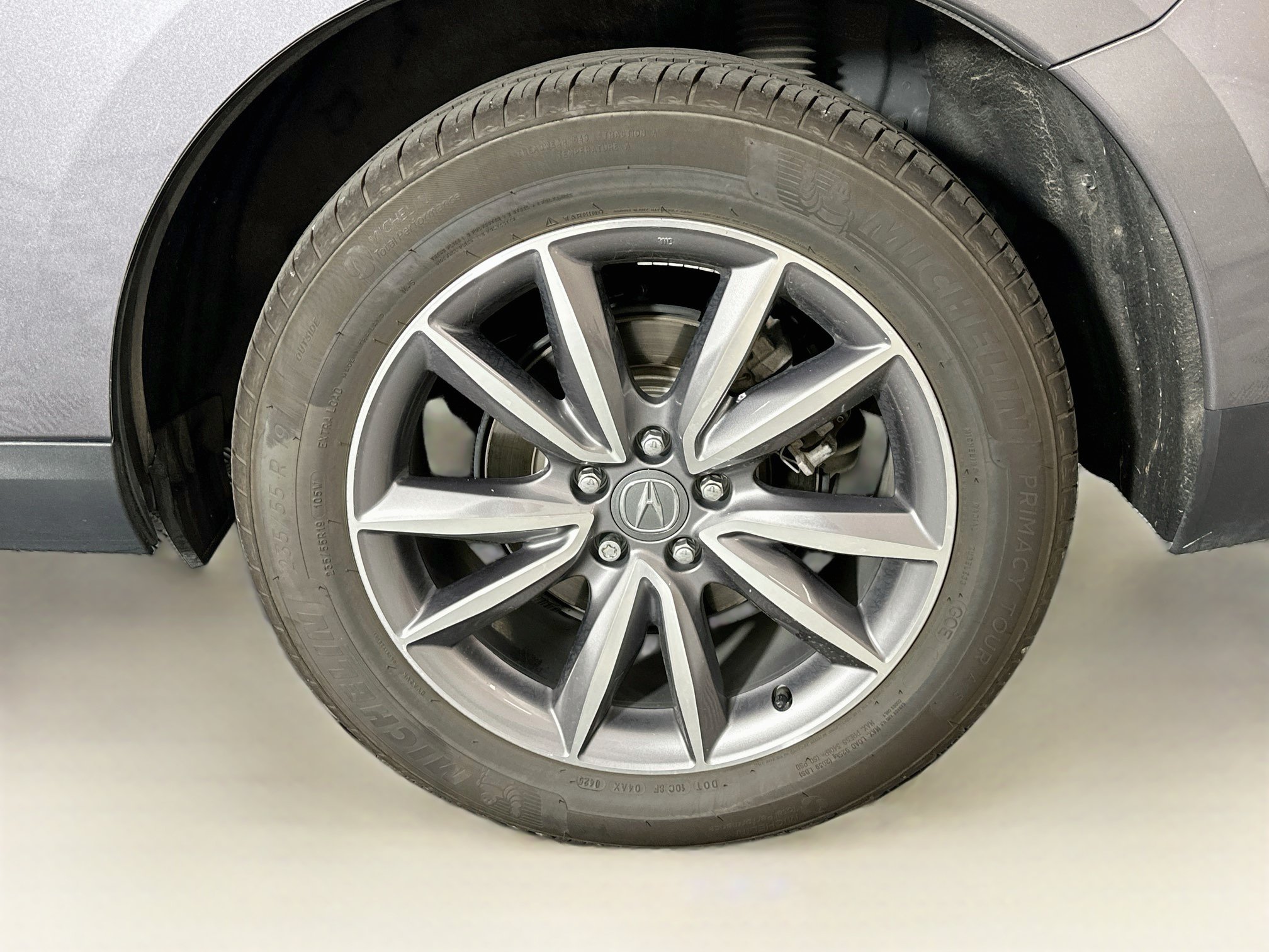 Used 2021 Acura RDX w/ Technology Package AWD/4WD image 11