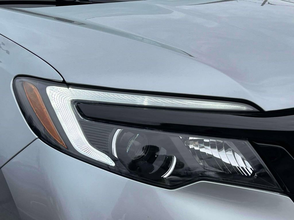 Used 2022 Honda Pilot Special Edition image 9