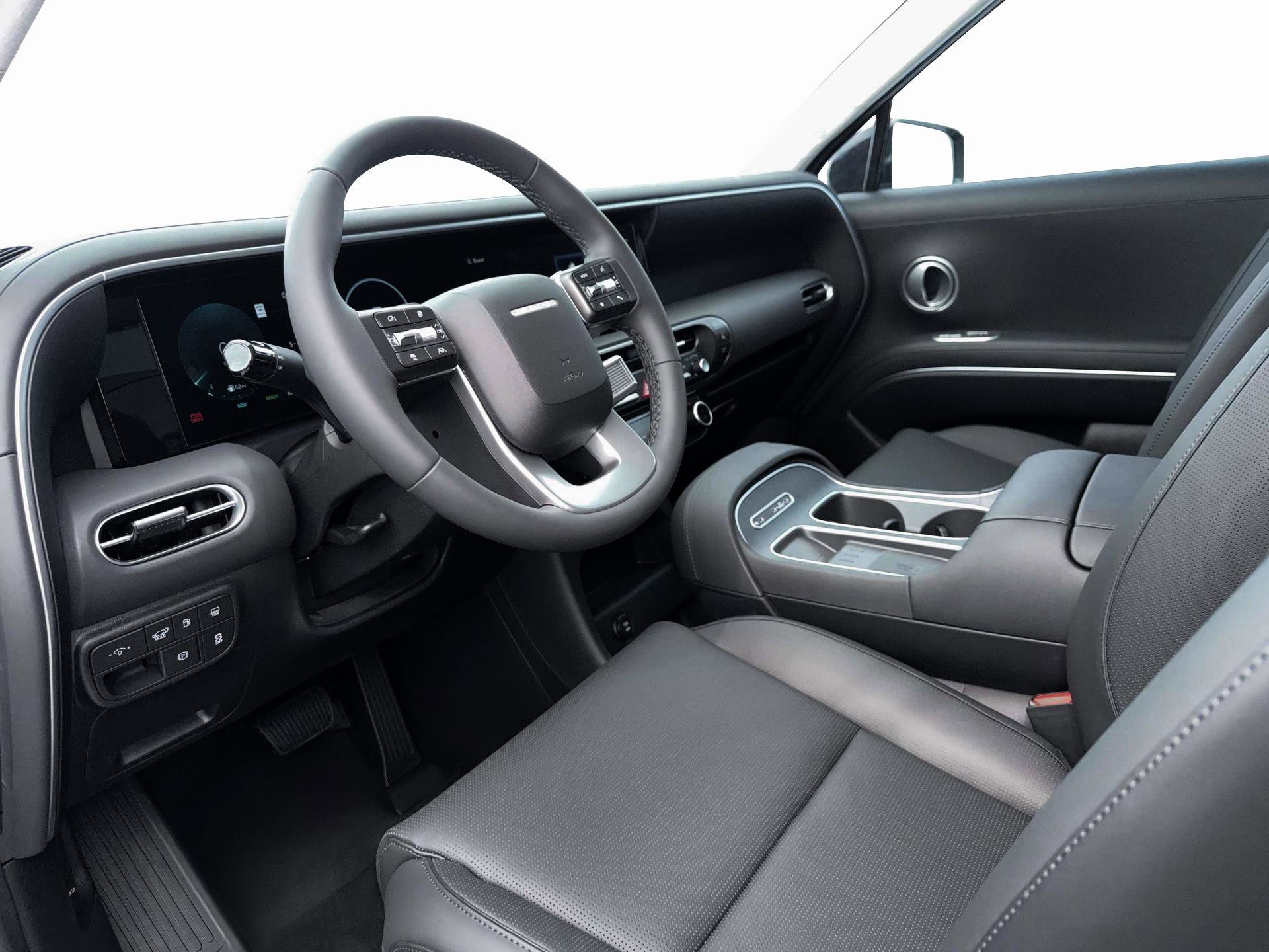 New 2026 Hyundai Palisade SEL Premium FWD image 14