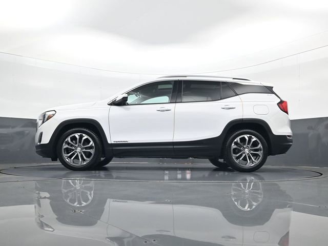 Used 2019 GMC Terrain SLT w/ Preferred Package image 28