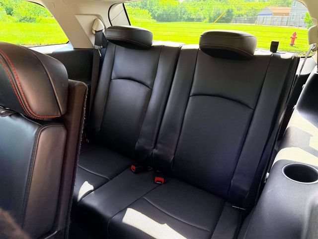 Used 2015 Dodge Journey R/T w/ Flexible Seating Group FWD image 13