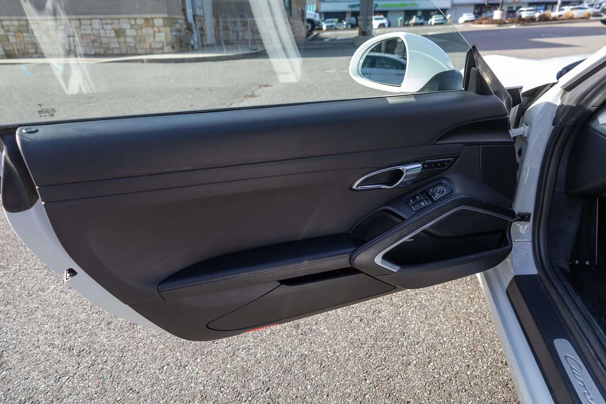 Used 2016 Porsche 911 Carrera image 48