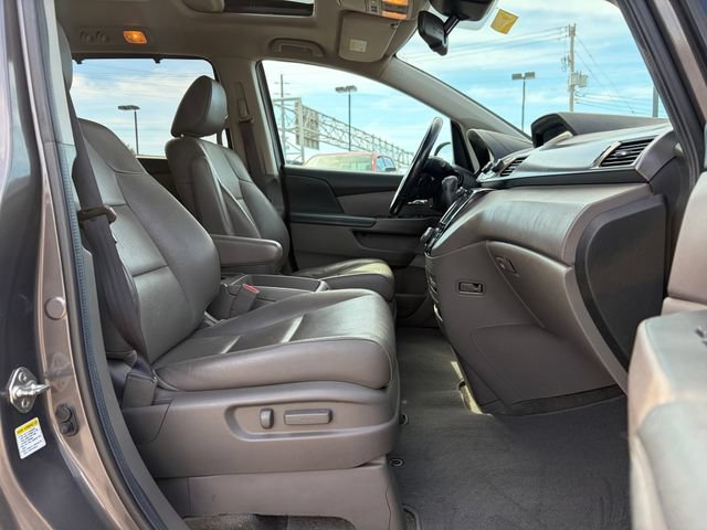 Used 2014 Honda Odyssey Touring image 21