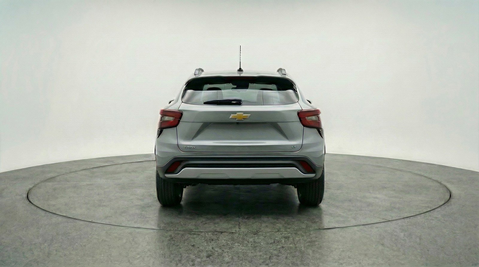 Used 2025 Chevrolet Trax LT image 7