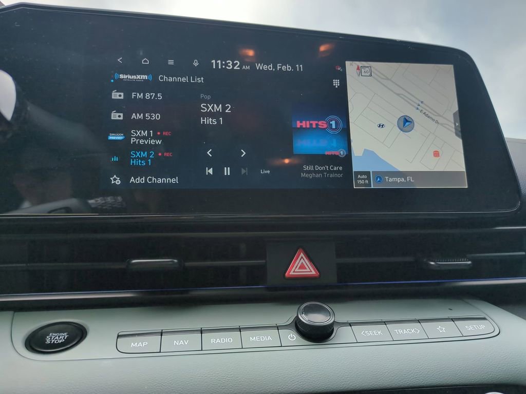 New 2026 Hyundai Elantra Limited image 19