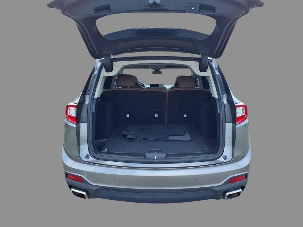 Used 2022 Acura RDX w/ Technology Package image 8