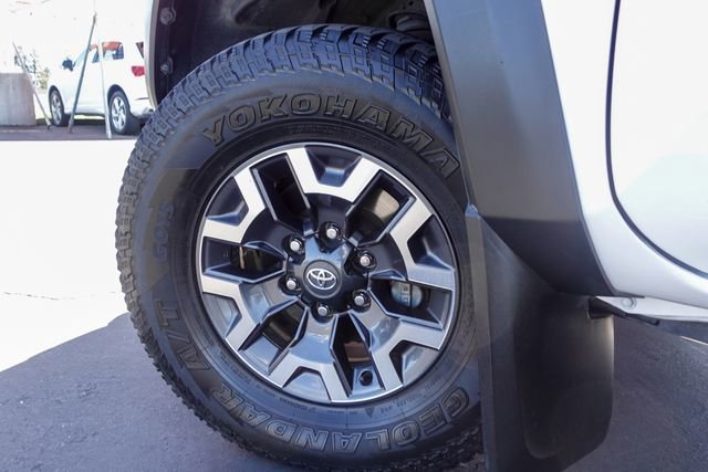 Certified 2021 Toyota Tacoma TRD Off-Road image 13