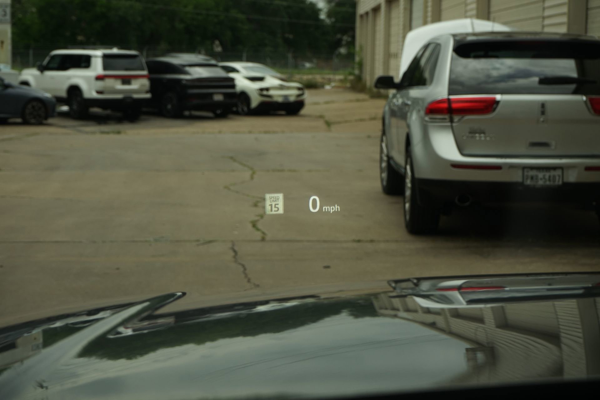 Used 2023 Land Rover Range Rover SE AWD/4WD image 14