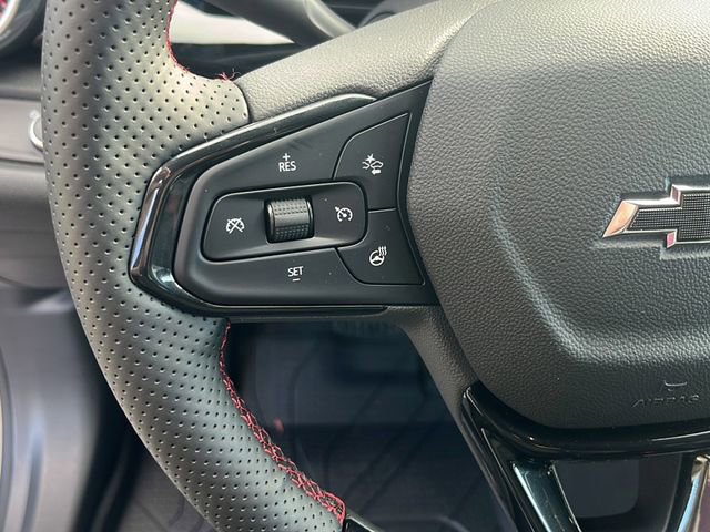 New 2026 Chevrolet Trax RS w/ Driver Confidence Package FWD image 27