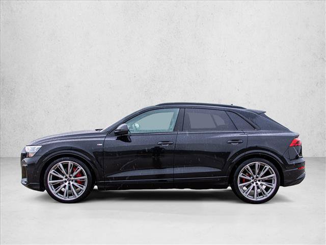 New 2027 Audi Q8 Prestige AWD/4WD image 8