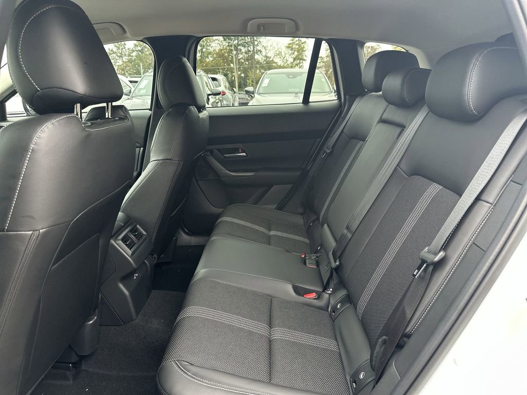 New 2026 MAZDA CX-50 AWD 2.5 S w/ Cargo Package image 22
